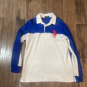 Polo Ralph Lauren shirt